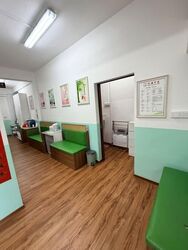 Jalan Bukit Merah (D3), Shop House #566866501